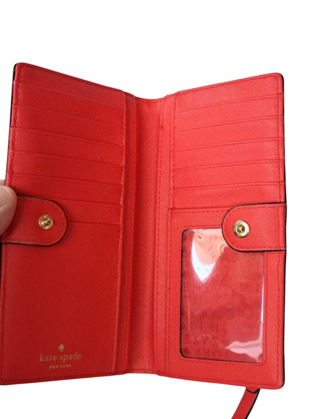 kate spade there small